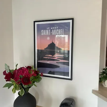 - Les Rivieres Ducey-Les Cheris