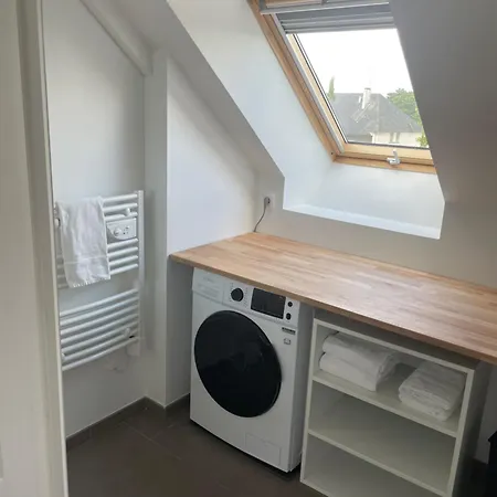 Apartahotel - Les Rivieres 3*