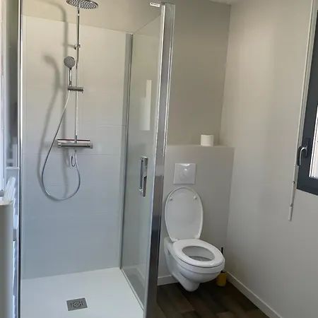 Apartahotel - Les Rivieres Ducey-Les Cheris