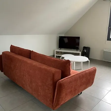 Apartahotel - Les Rivieres 3*