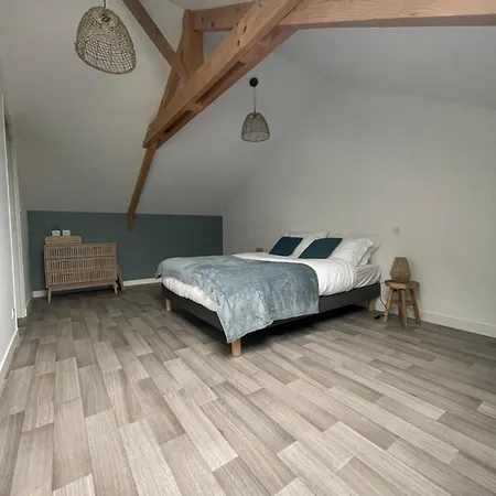 Apartahotel - Les Rivieres Ducey-Les Cheris