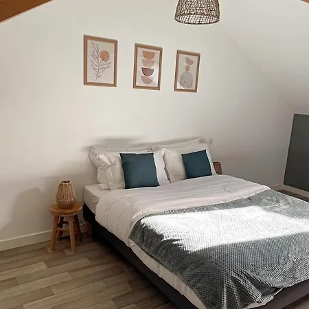 - Les Rivieres Apartahotel