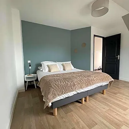- Les Rivieres 3* 迪塞-莱谢里