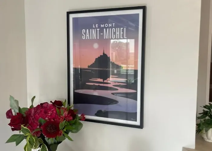 - Les Rivieres Ducey-Les Cheris