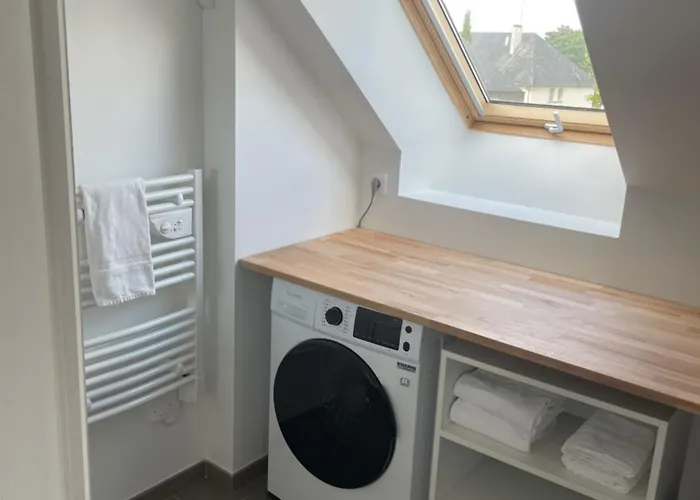 Aparthotel - Les Rivieres 3*