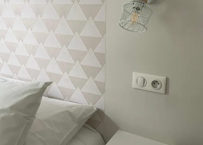 Aparthotel - Les Rivieres 3*