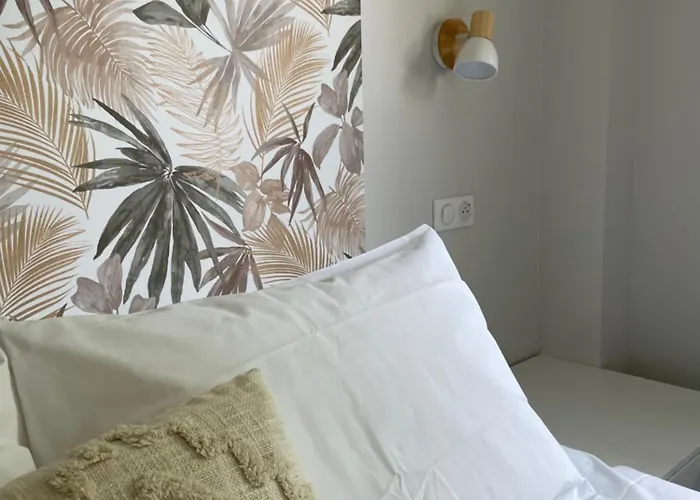 Aparthotel - Les Rivieres Ducey-Les Cheris