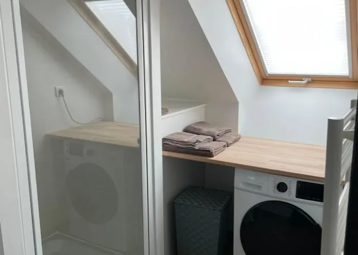 Aparthotel - Les Rivieres