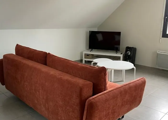 Aparthotel - Les Rivieres 3*